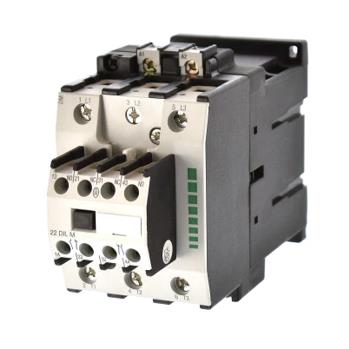 DIL2M/22 (110V, 50HZ) by EATON CORPORATION