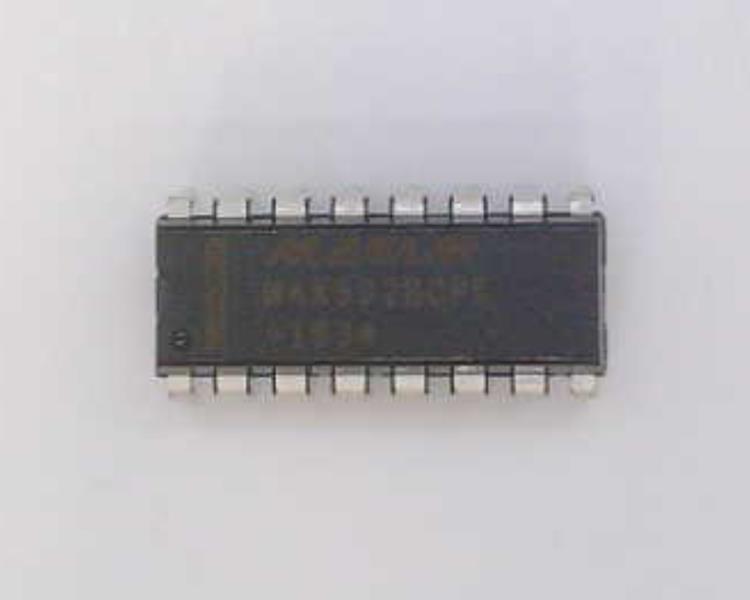 MAXIM INTEGRATED PRODUCTS MAX532BCPE+