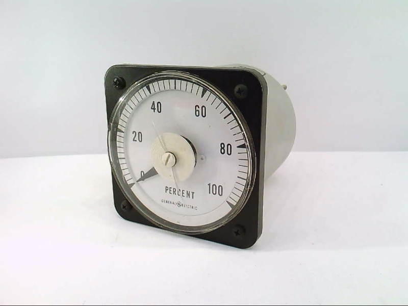 GENERAL ELECTRIC 218A4742A21AY1101L00