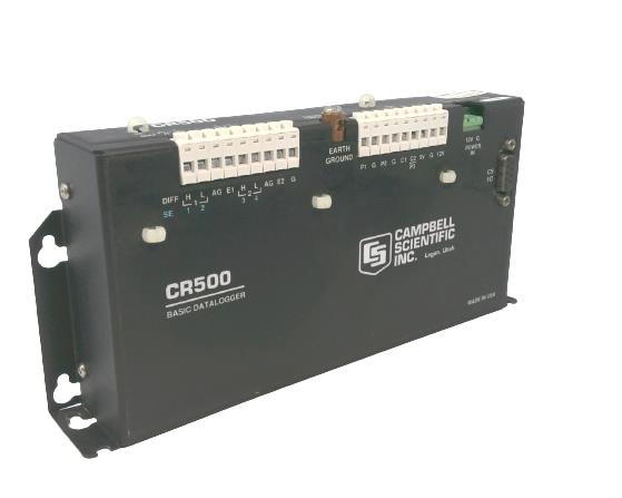 CAMPBELL SCIENTIFIC INC CR500