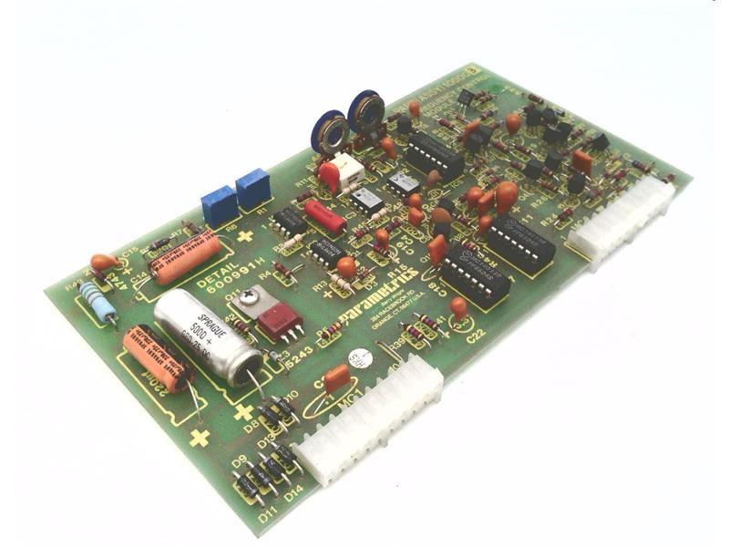 100003 by ASEA BROWN BOVERI