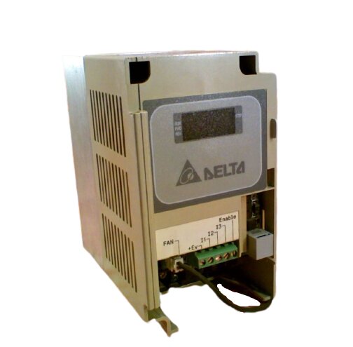 DELTA ELECTRONICS DTR007S21A