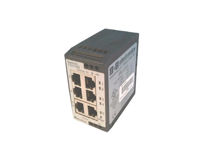 ADVANTECH ESD5-100T
