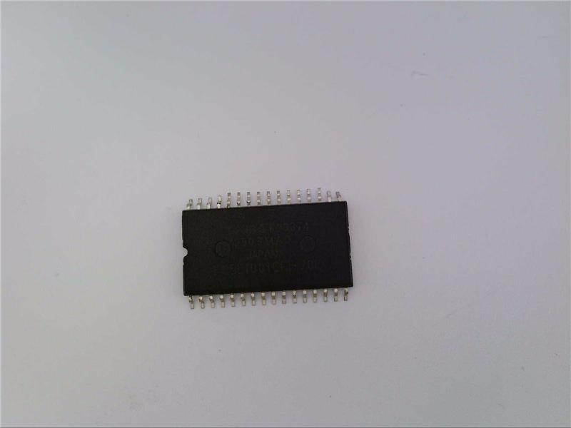 TOSHIBA TC551001CFI-70L