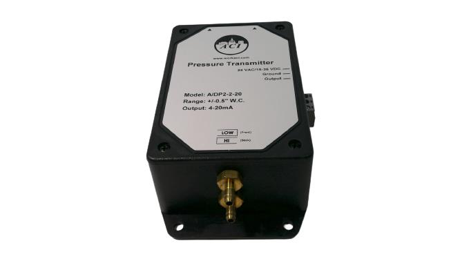 ACI ADVANCE CONTROLS INC A/DP2-2-20