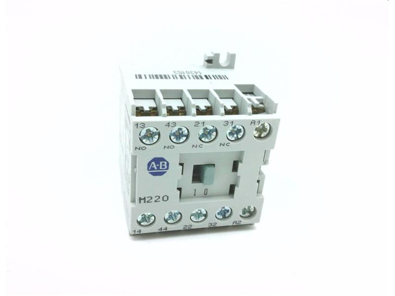 ALLEN BRADLEY 700-M220A2S