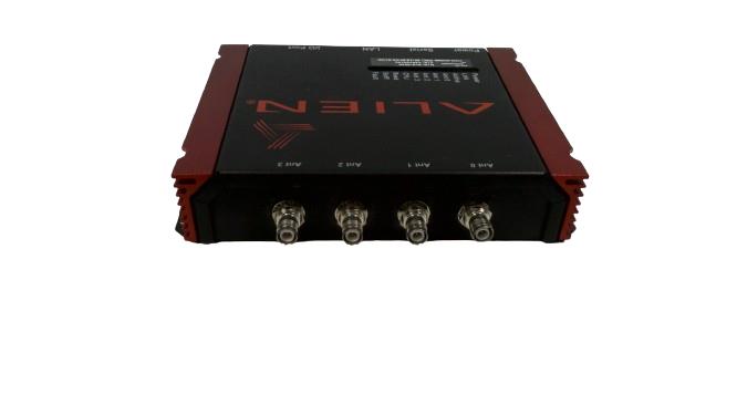 ALIEN TECHNOLOGY ALR-9900