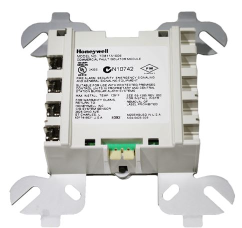 HONEYWELL TC811A-1006