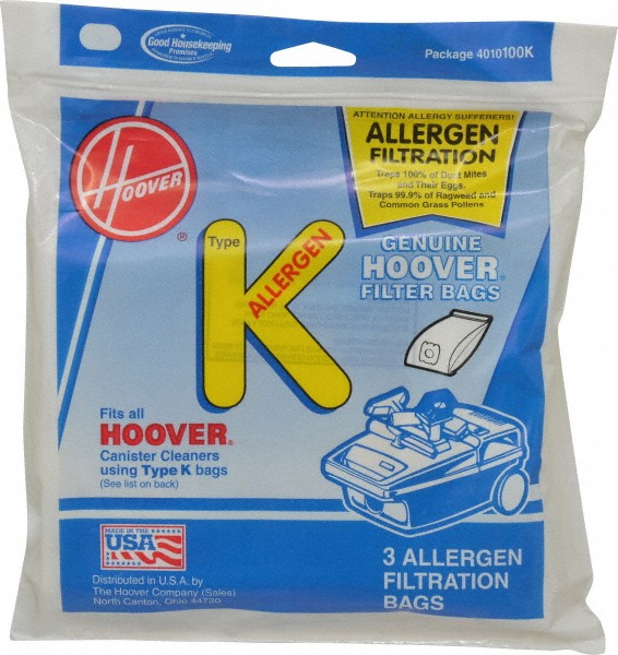 HOOVER 4010100K