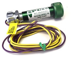 PROTECTION CONTROLS PC-2WRA