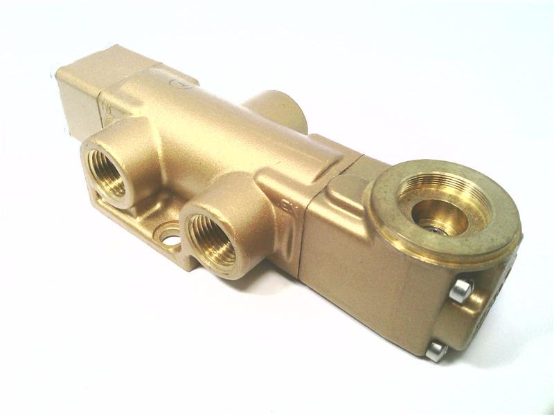 VERSA VALVES VSG-3521-XX-D024