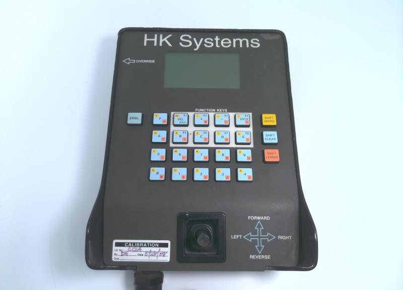 DEMATIC A0070503-001