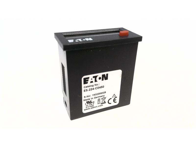 EATON CORPORATION E5-224-C0450
