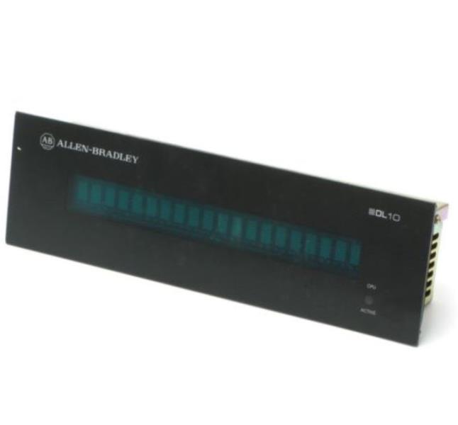 ALLEN BRADLEY 2706-A11J