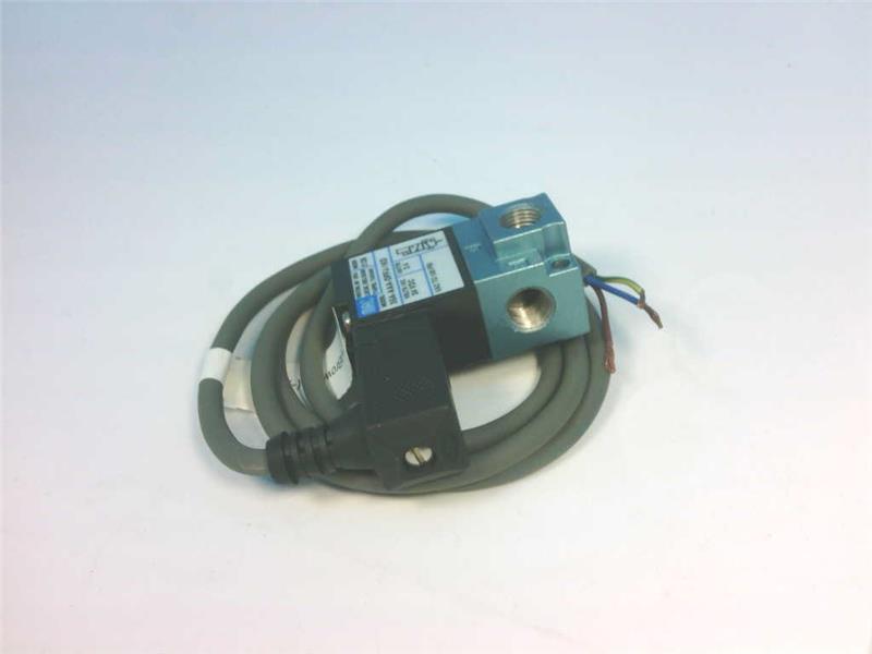 MAC VALVES INC 35A-AAA-DFFJ-1KD=2129