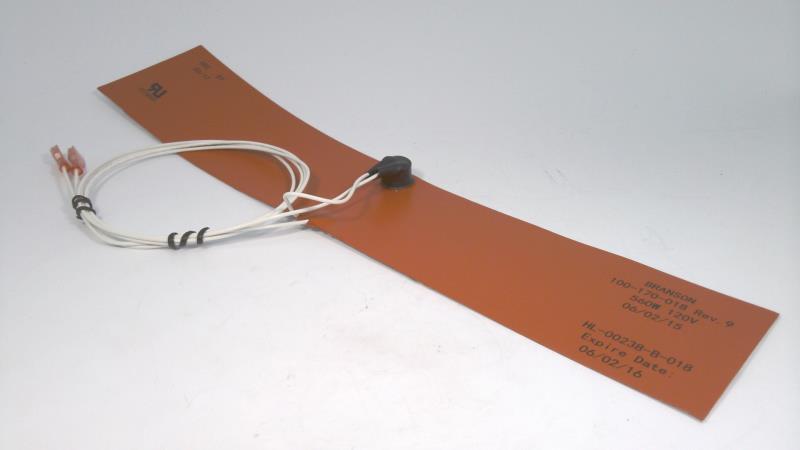 100-170-018 by EMERSON