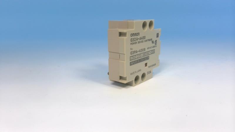 OMRON G32A-A430-DC5-24