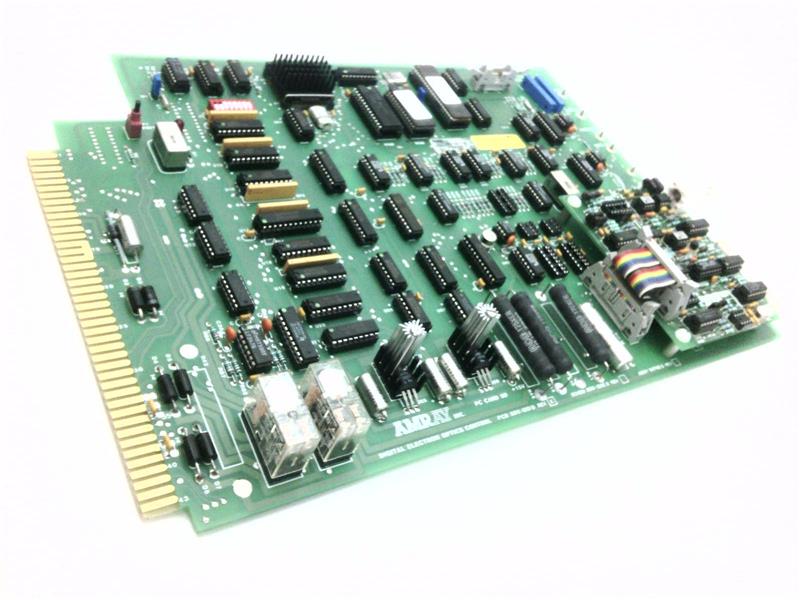 KLA TENCOR 90792-3-1