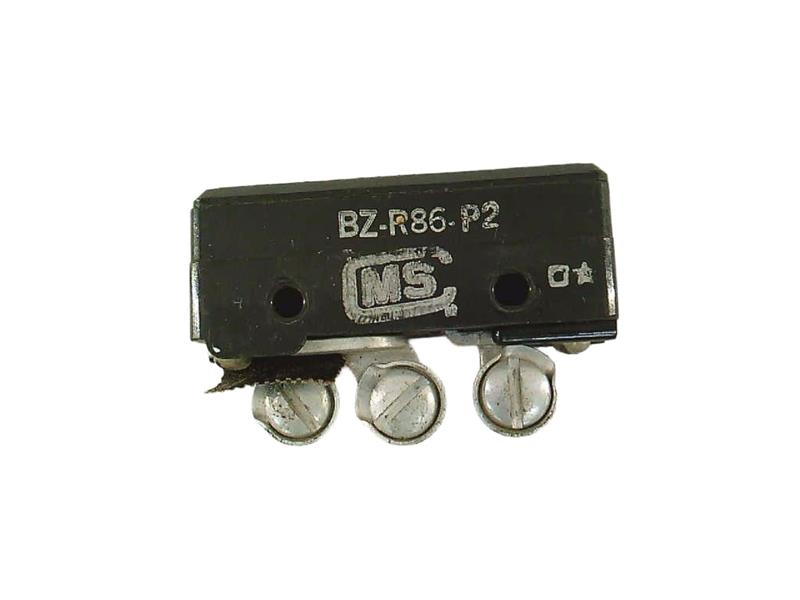 HONEYWELL BZ-R86-P2