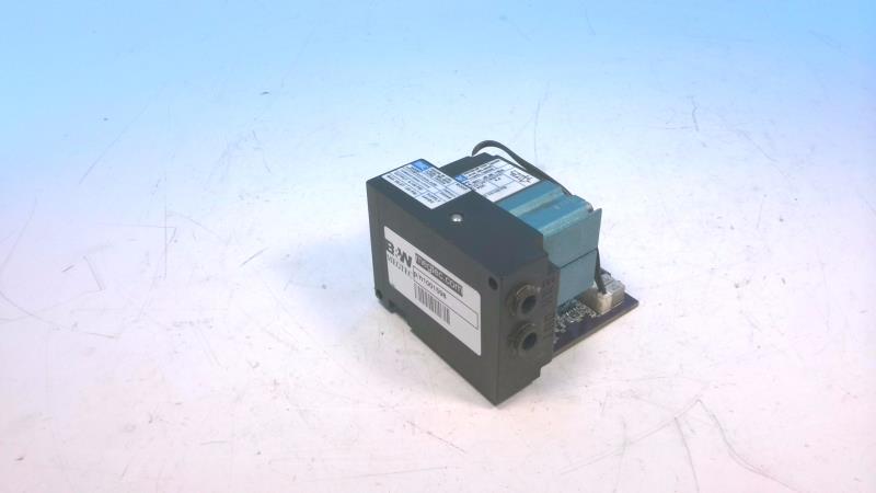 MAC VALVES INC PPC036A-AAD-0AGA-ADB0