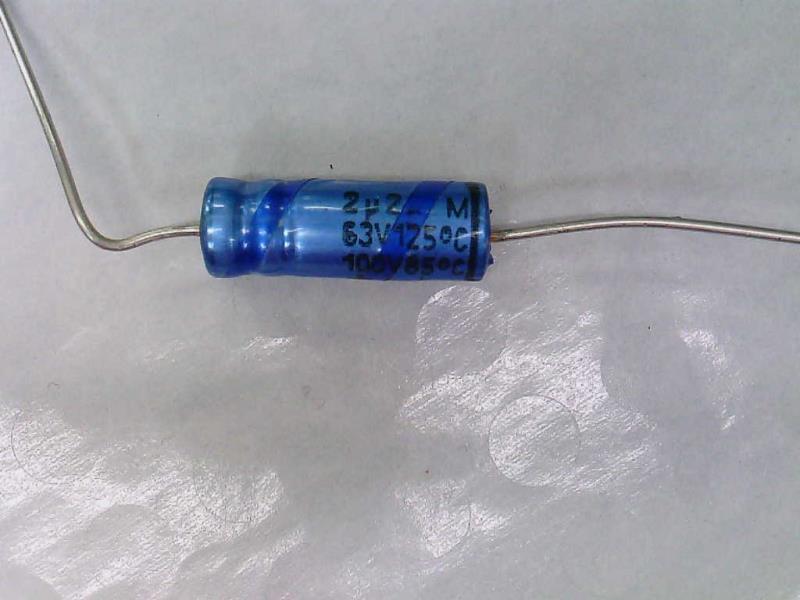 MAL211838228E3 by VISHAY