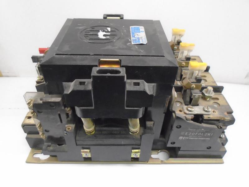 SIEMENS A203F-480V/60CY-440V/50CY