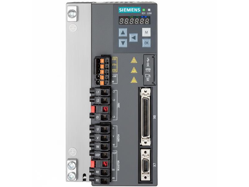SIEMENS 6SL3210-5FB12-0UA0