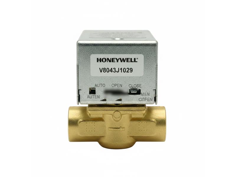 HONEYWELL V8043J1029