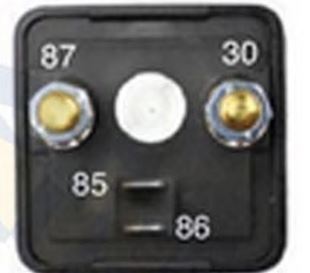 GUARDIAN ELECTRIC CO GR20HD