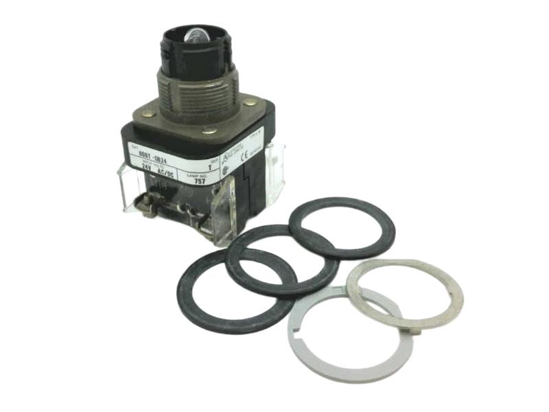 ALLEN BRADLEY 800T-QB24