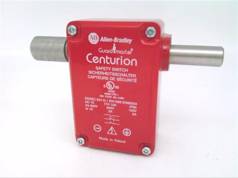 ALLEN BRADLEY 440K-B04039