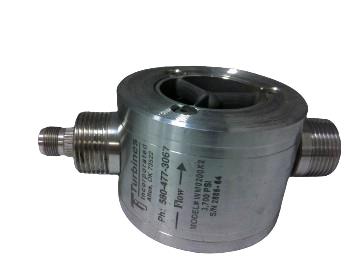 TURBINES INC WM0200X2