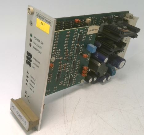 701-00613-8 by PARKER