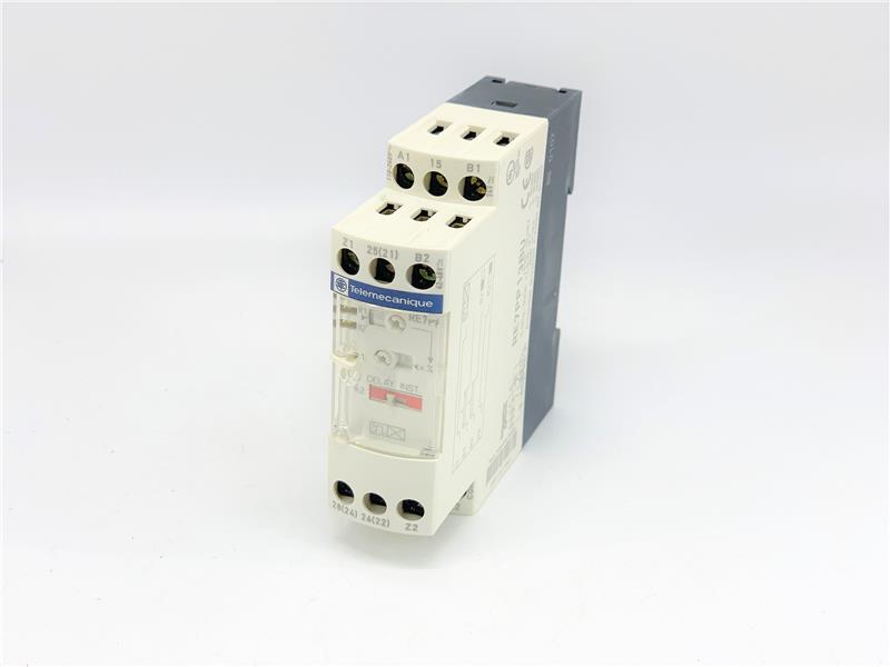 SCHNEIDER ELECTRIC RE7-PP13BU