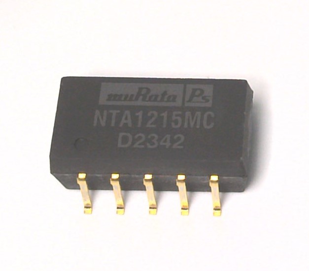 MURATA MANUFACTURING NTA1215MC