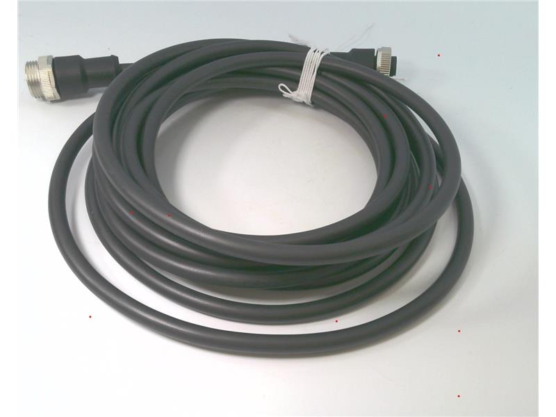 BINDER 77-1430-1429-50004-0500