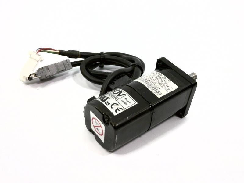 YASKAWA ELECTRIC SGMAH-A5AAAYU41