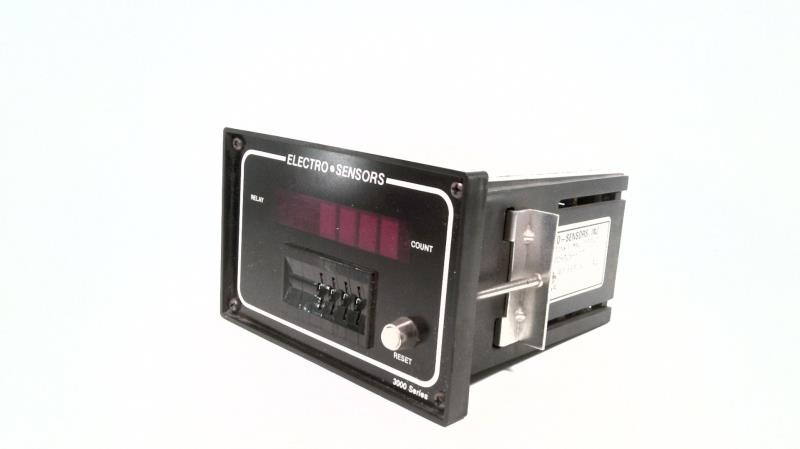 MICRO3400 by ELECTRO SENSORS