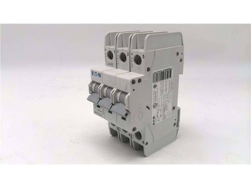 EATON CORPORATION WMZT3C16
