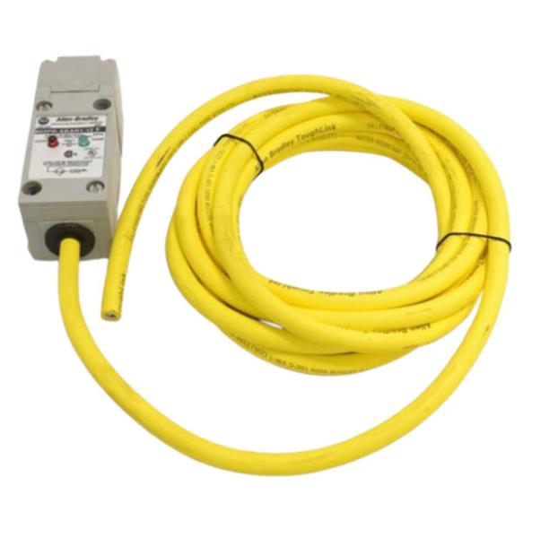 ALLEN BRADLEY 802PR-LAAM1-12