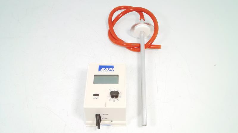 BAPI ZPS-10-SR75-ST-D