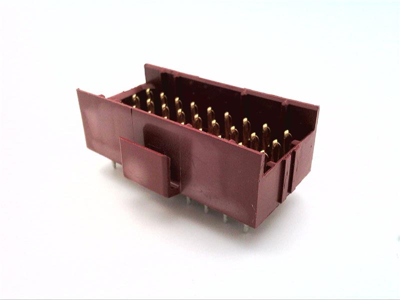 TE CONNECTIVITY 2-640506-4