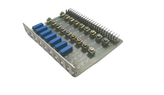 GENERAL ELECTRIC PWB277A7106G1