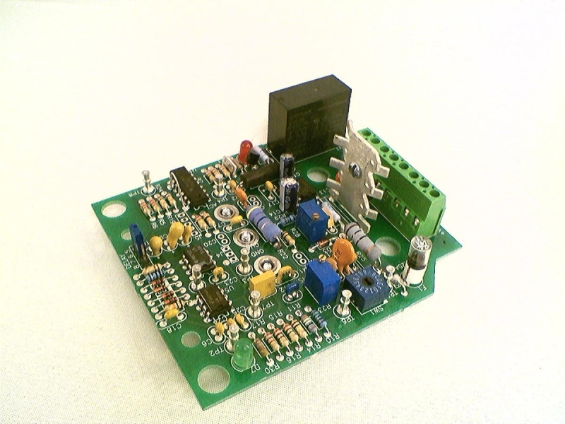 LRF130059-P by DANAHER MOTION