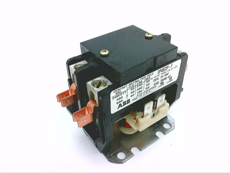 ASEA BROWN BOVERI DP40C2P-F