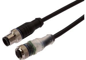 IPF ELECTRONIC VK200F26