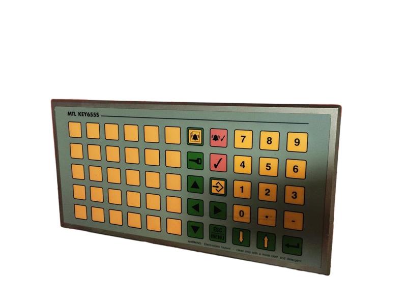 KEY655S by EATON CORPORATION