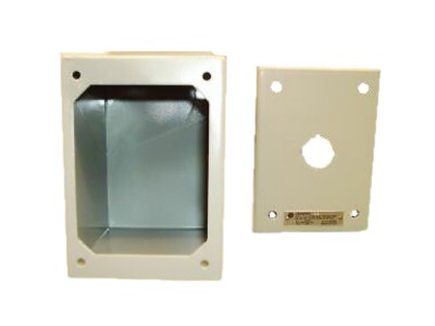 GENERAL ELECTRIC CR204HEG11