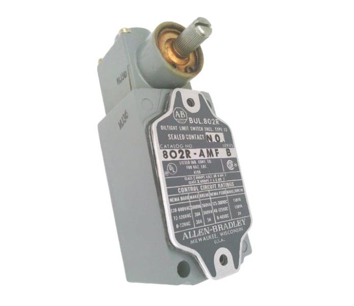 ALLEN BRADLEY 802R-AMF