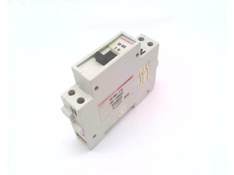 STOPCIRCUIT GS-650-C16